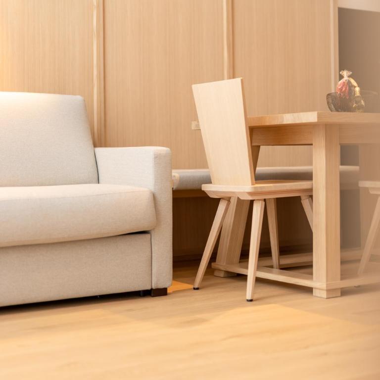 Max Mountain Apartments - Superior Apartment - 14
