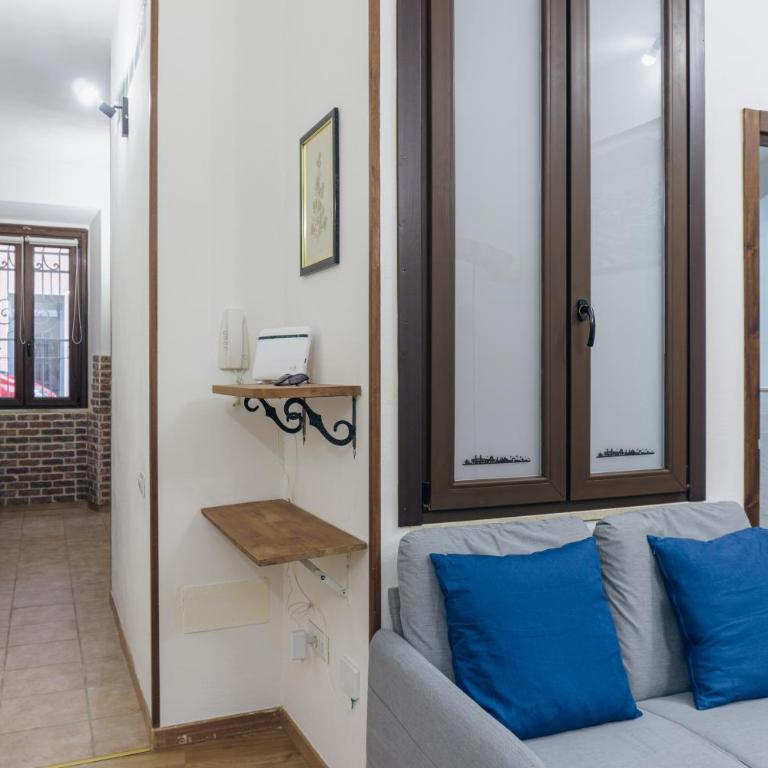 La Casetta - Appartamento con 2 Camere da Letto - 13