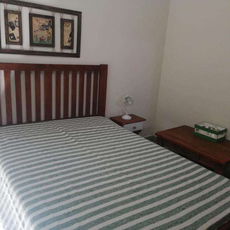 Tuyu Cerca - Apartamento - 27