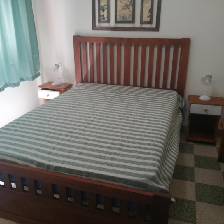 Tuyu Cerca - Apartamento - 26