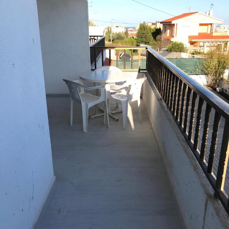 TARONGERS 6 - Apartamento de 2 dormitorios - 1