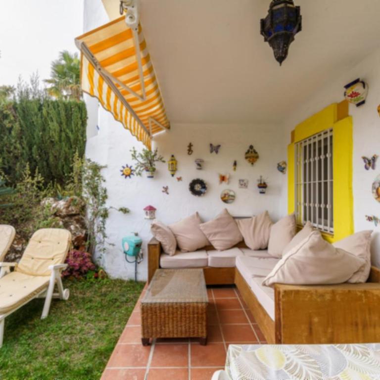 CT 129 - Colina of Riviera - Pool & Garden - Apartamento de 2 dormitorios - 1