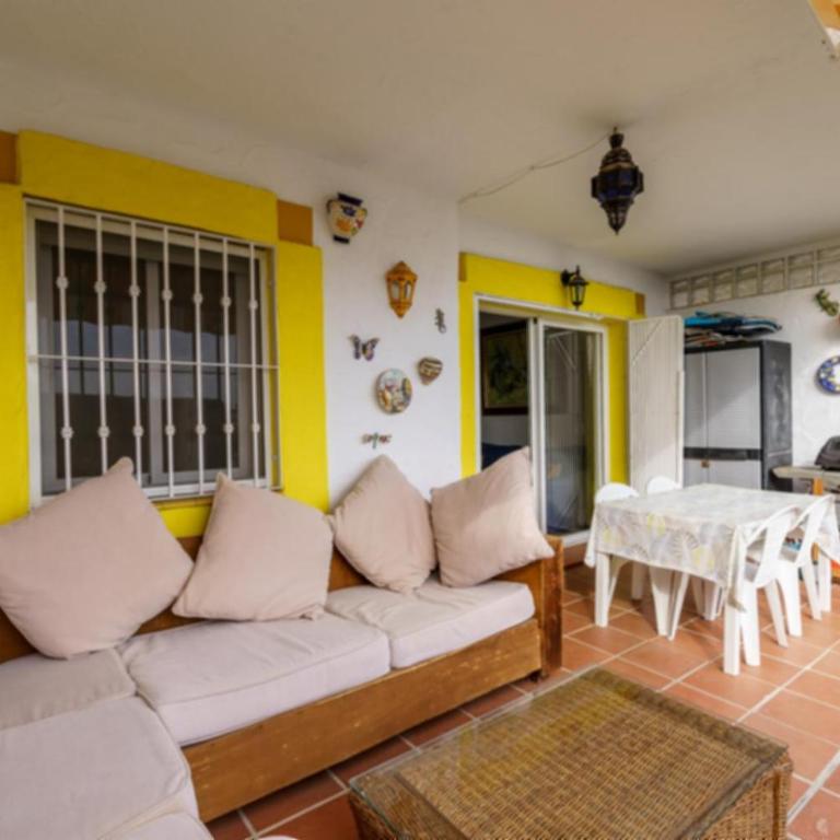 CT 129 - Colina of Riviera - Pool & Garden - Apartamento de 2 dormitorios - 4