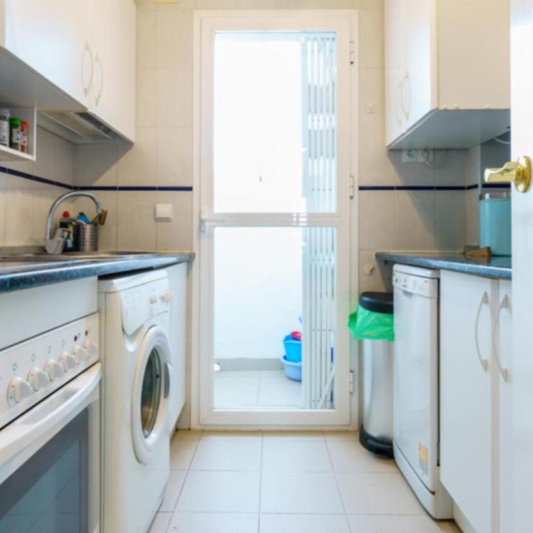 CT 129 - Colina of Riviera - Pool & Garden - Apartamento de 2 dormitorios - 10