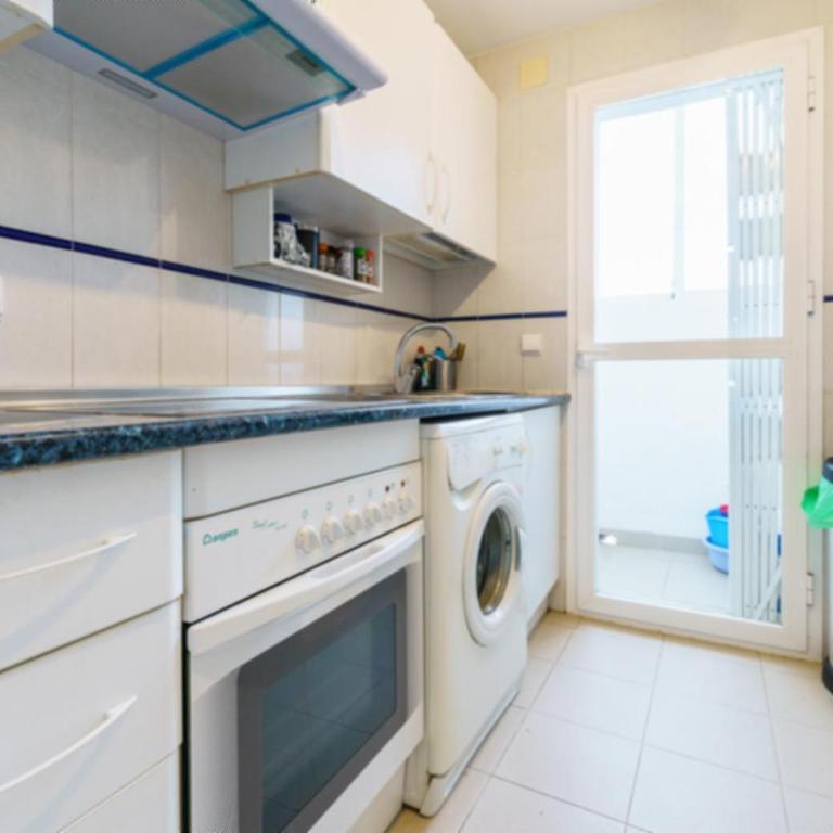 CT 129 - Colina of Riviera - Pool & Garden - Apartamento de 2 dormitorios - 11