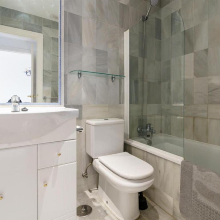 CT 129 - Colina of Riviera - Pool & Garden - Apartamento de 2 dormitorios - 13