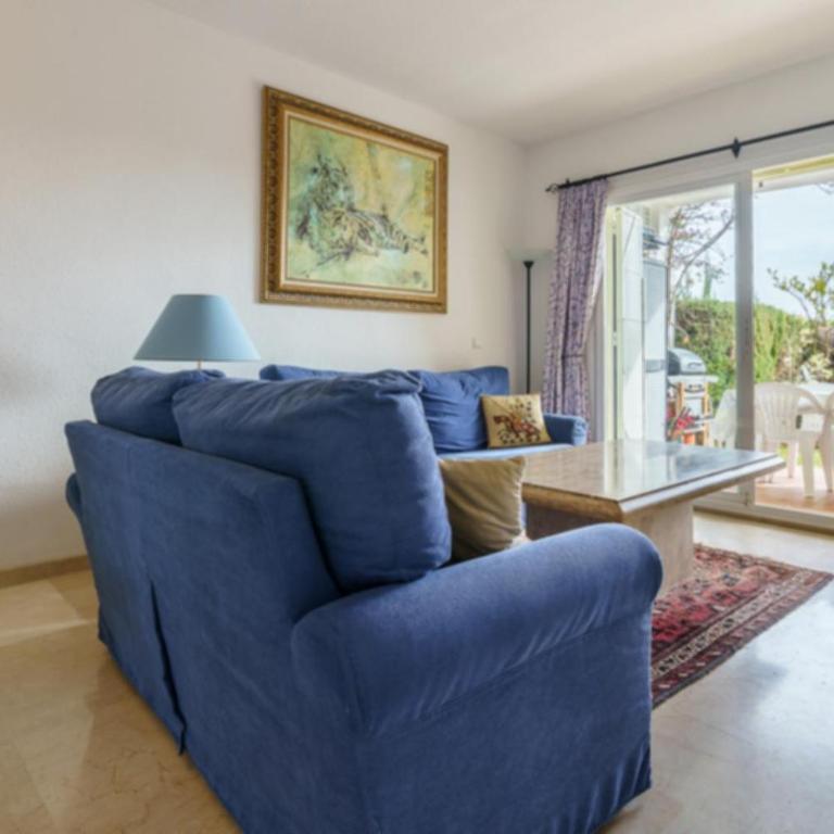 CT 129 - Colina of Riviera - Pool & Garden - Apartamento de 2 dormitorios - 19