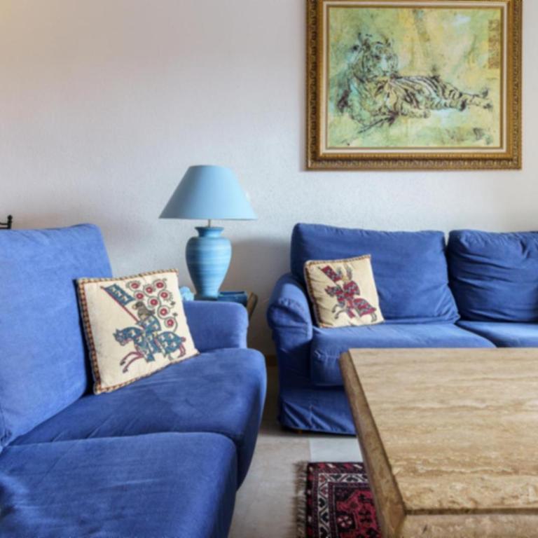CT 129 - Colina of Riviera - Pool & Garden - Apartamento de 2 dormitorios - 21