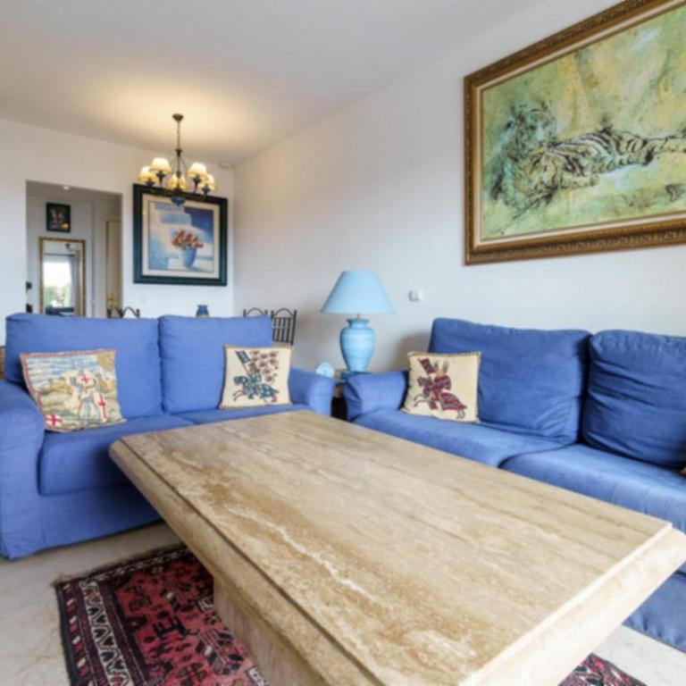 CT 129 - Colina of Riviera - Pool & Garden - Apartamento de 2 dormitorios - 22