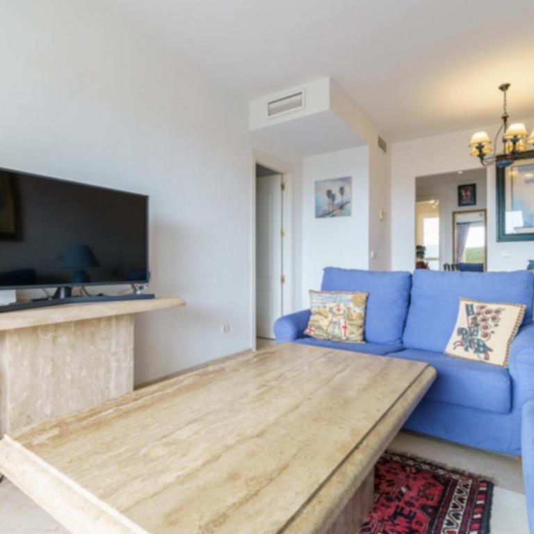 CT 129 - Colina of Riviera - Pool & Garden - Apartamento de 2 dormitorios - 23