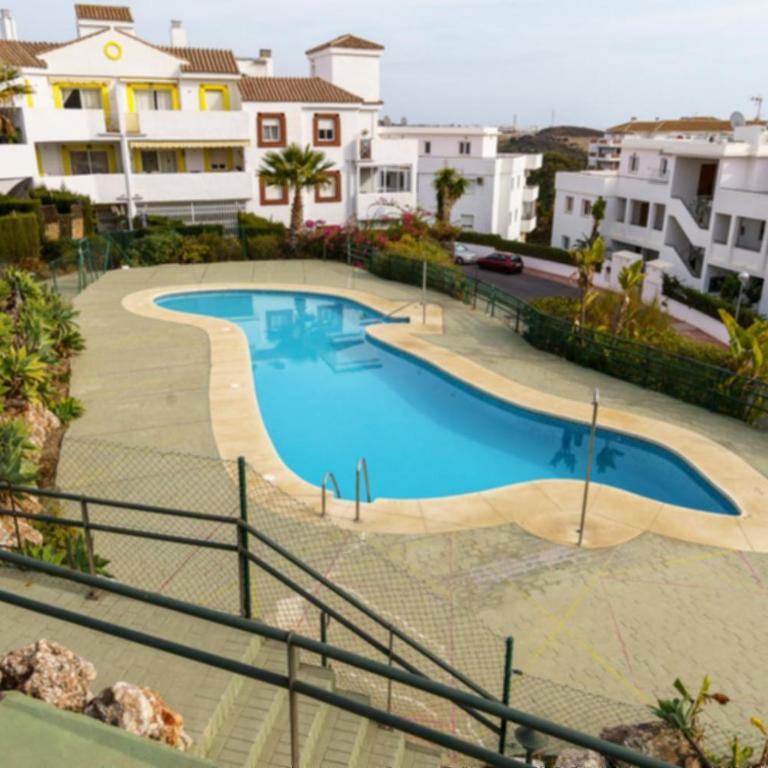 CT 129 - Colina of Riviera - Pool & Garden - Apartamento de 2 dormitorios - 24