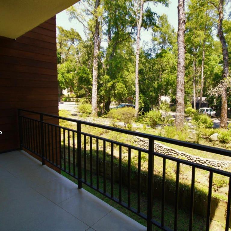 Arriendo departamento en Pucón - Three-Bedroom Apartment - 4