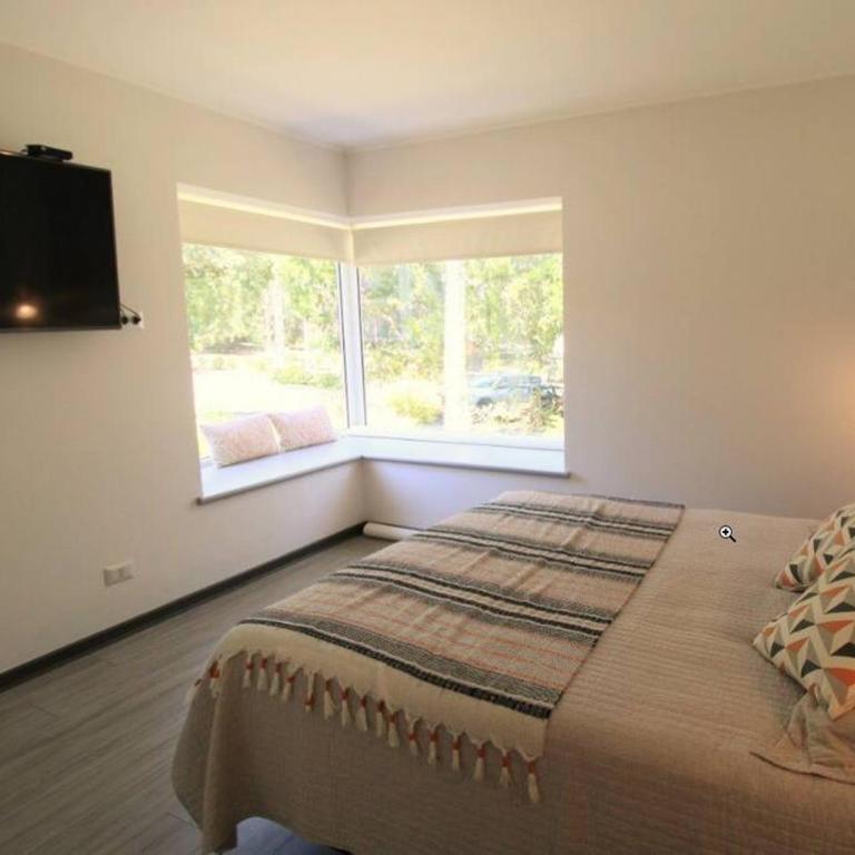 Arriendo departamento en Pucón - Three-Bedroom Apartment - 7
