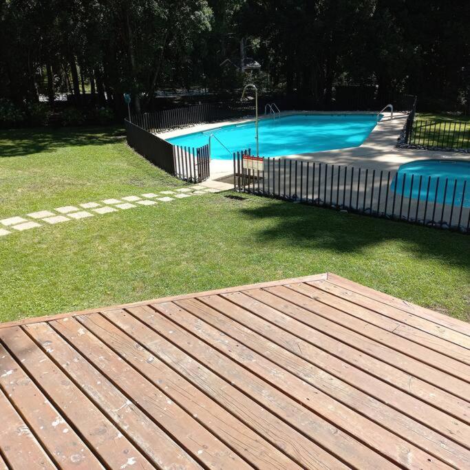 Arriendo departamento en Pucón - Three-Bedroom Apartment - 10