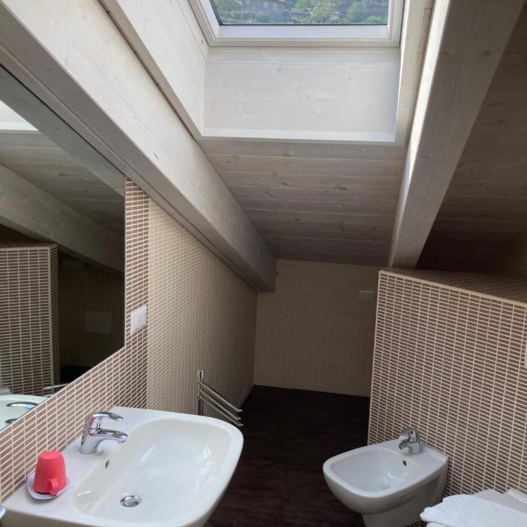 Residence Oleandro - Appartamentino su 2 Livelli - 3