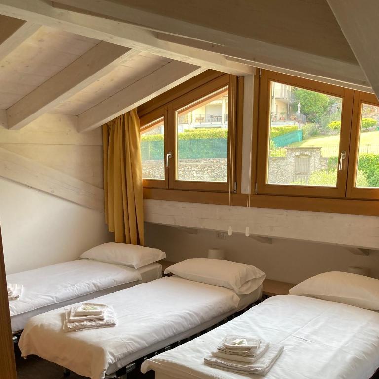 Residence Oleandro - Appartamentino su 2 Livelli - 2