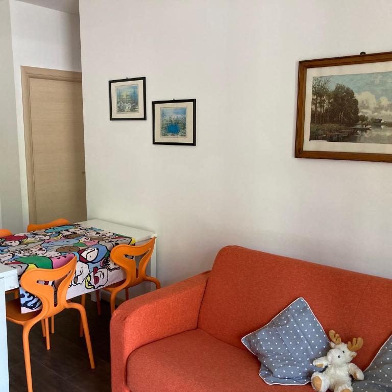 Residence Oleandro - Appartamentino su 2 Livelli - 5