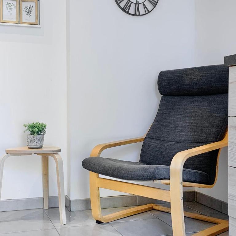 #CP - Maison - Magnifique vue - jardin - Appartement - 2