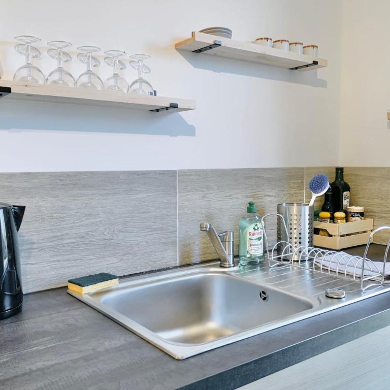 #CP - Maison - Magnifique vue - jardin - Appartement - 5