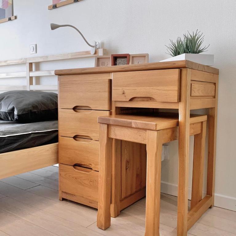 #CP - Maison - Magnifique vue - jardin - Appartement - 14