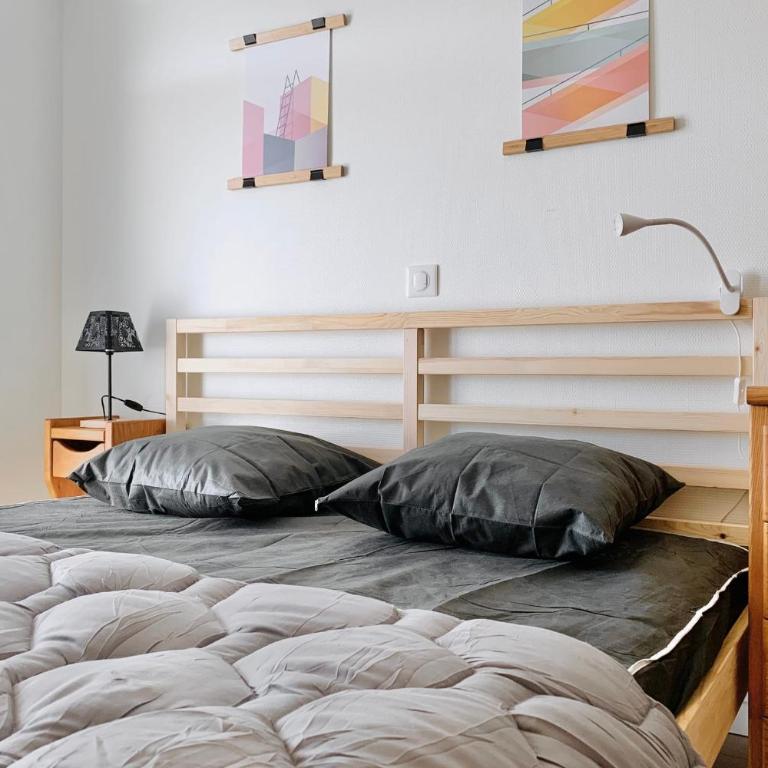 #CP - Maison - Magnifique vue - jardin - Appartement - 13