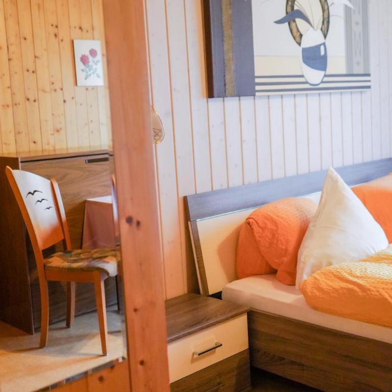 Hotel Alpina - Standard Doppelzimmer - 1