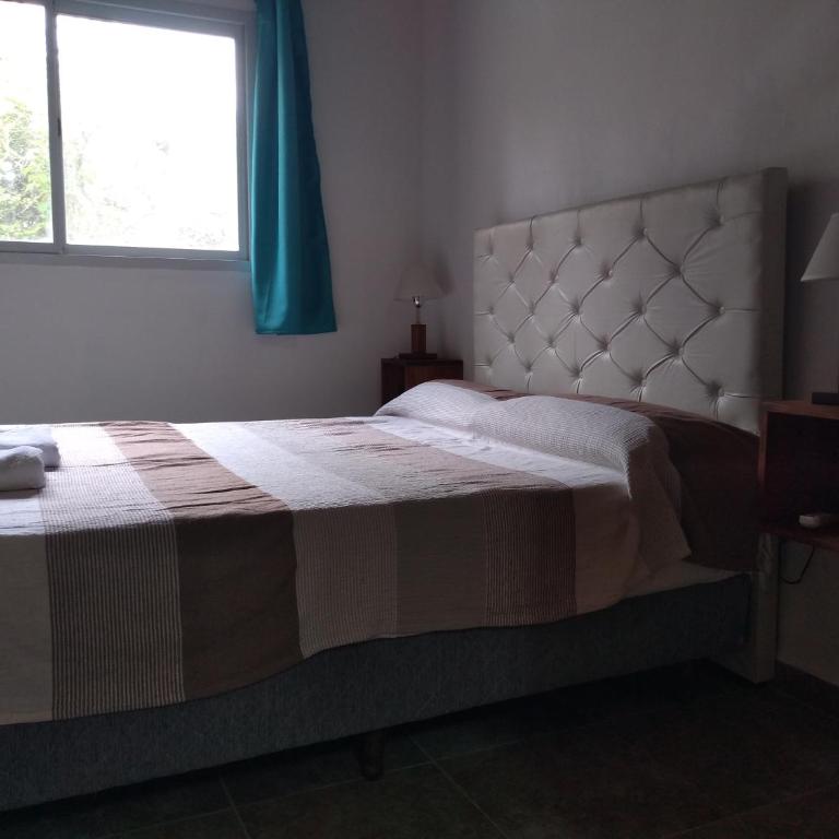 Campo de los Zorros - Casa con 1 dormitorio - 3