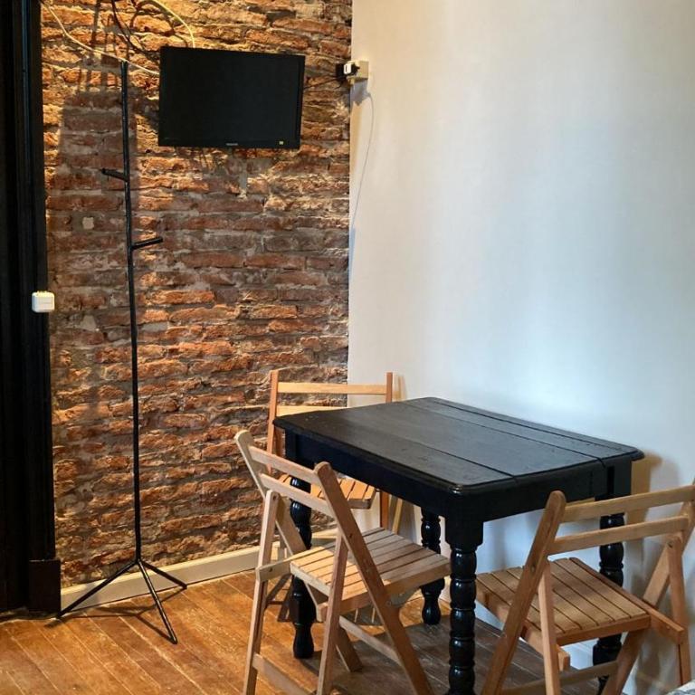 HOTEL COMERCIO PLAYA - Standard Triple Room - 3