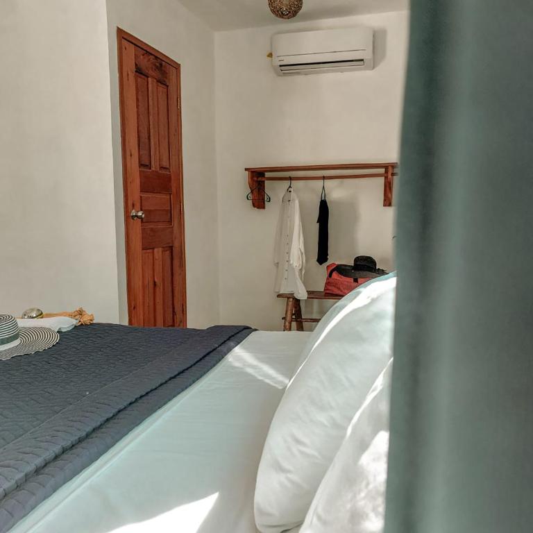 Hotel Xa´an Bacalar - Double Room with Private Bathroom - 16