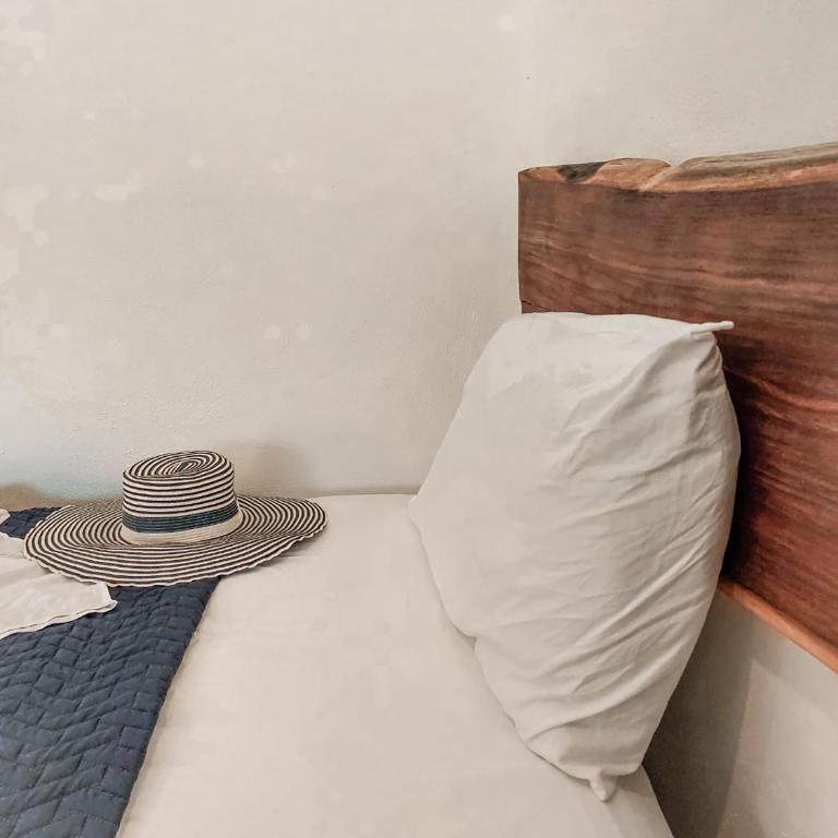 Hotel Xa´an Bacalar - Triple Room with Private Bathroom - 17