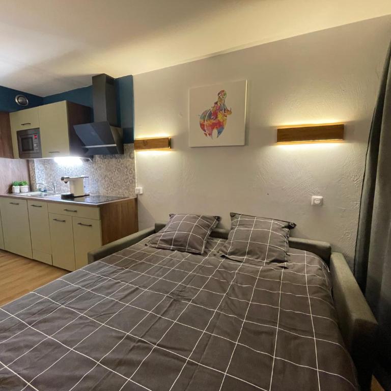 Studio sur le Domaine du Golf de Pont Royal - Appartement 1 Chambre - 10