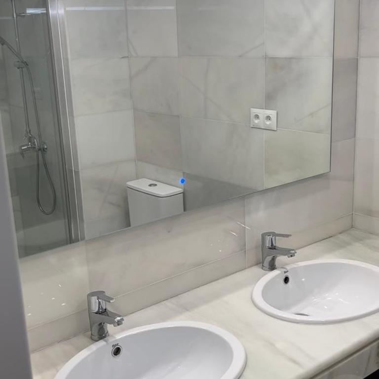 Apartamento Sun Beach - Apartamento con terraza - 11