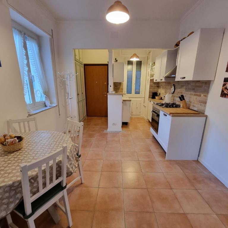 La casa di Ari - Appartamento con 1 Camera da Letto - 19