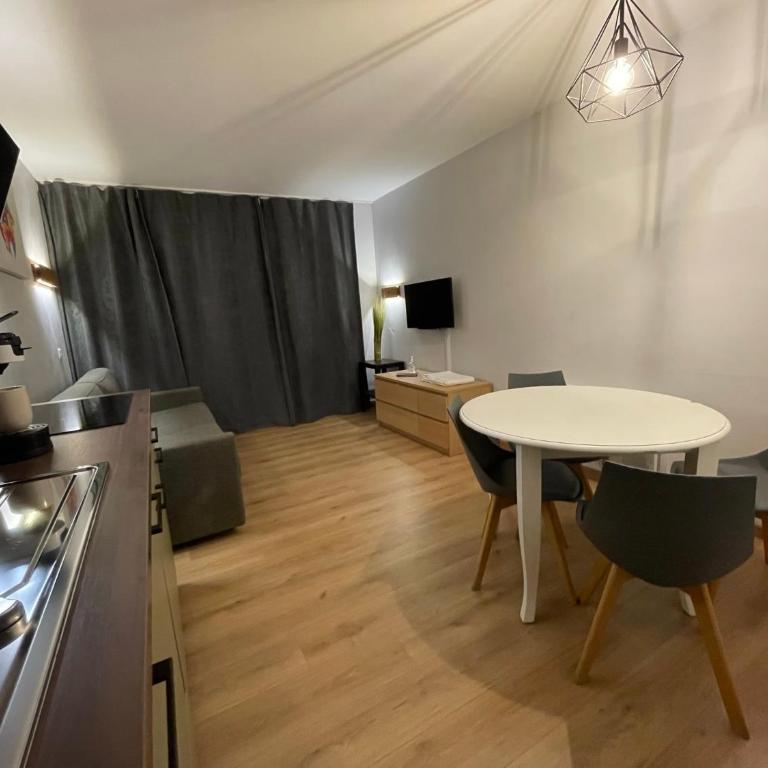 Studio sur le Domaine du Golf de Pont Royal - Appartement 1 Chambre - 7