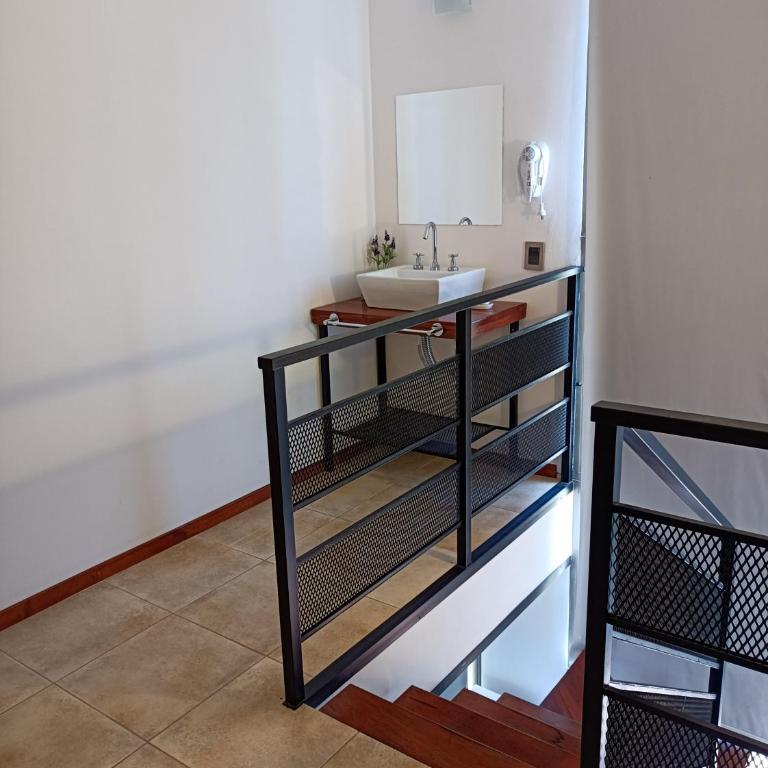 Solar de Roca - Apartamento con vistas al lago - 6