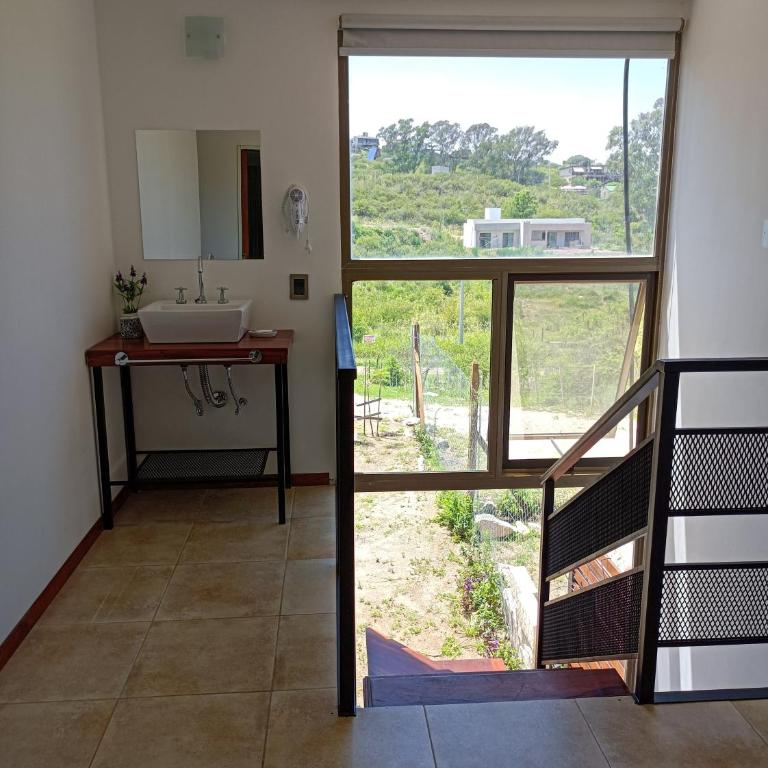 Solar de Roca - Apartamento con vistas al lago - 4