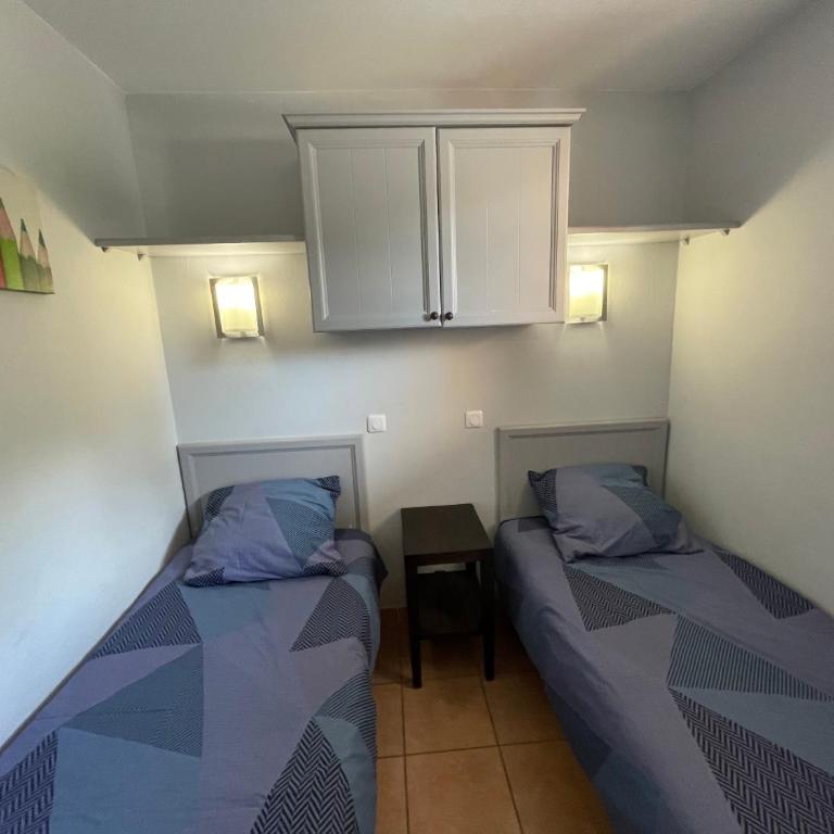 Studio sur le Domaine du Golf de Pont Royal - Appartement 1 Chambre - 15