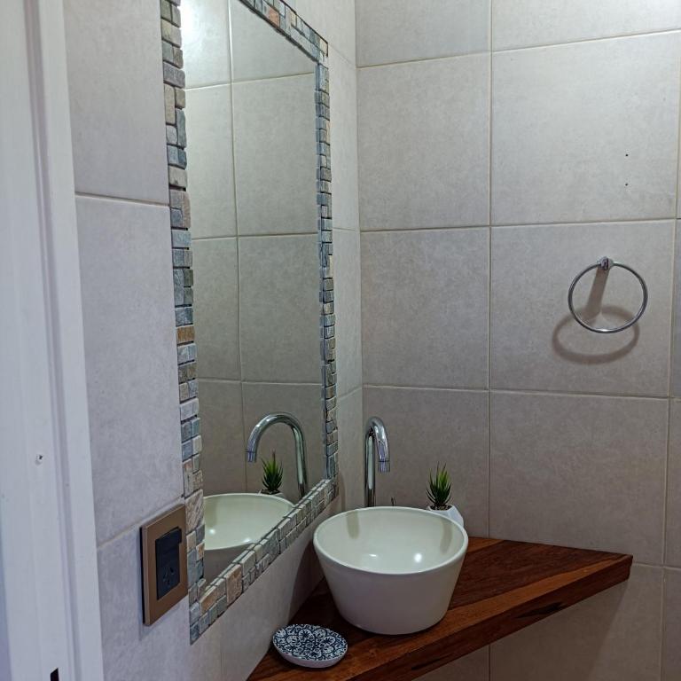 Solar de Roca - Apartamento con vistas al lago - 3