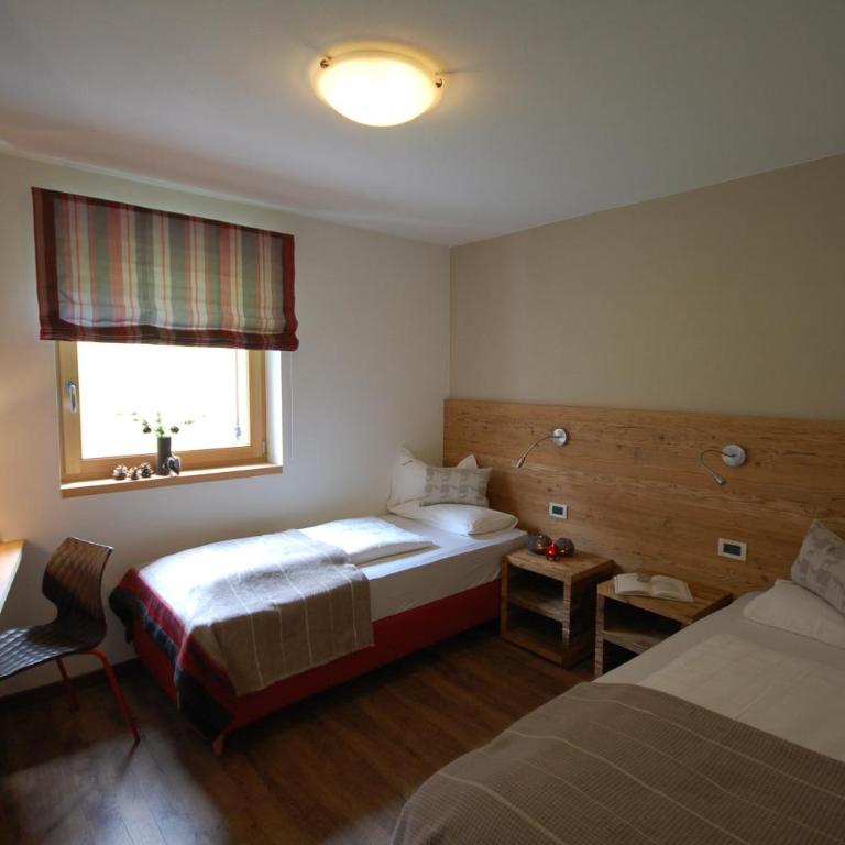 Monti Pallidi B&B Apartments - Single Room - 2