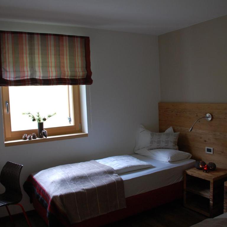 Monti Pallidi B&B Apartments - Single Room - 3