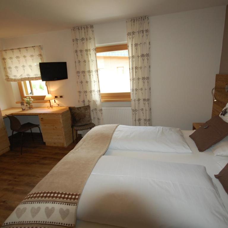 Monti Pallidi B&B Apartments - Comfort Double Room - 1