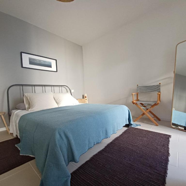 Feluca - Appartamento con 1 Camera da Letto - 12