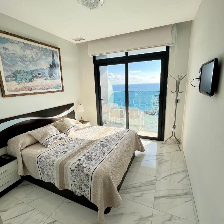 Sunset Drive Resort & Spa - Apartamento de 2 dormitorios - 11