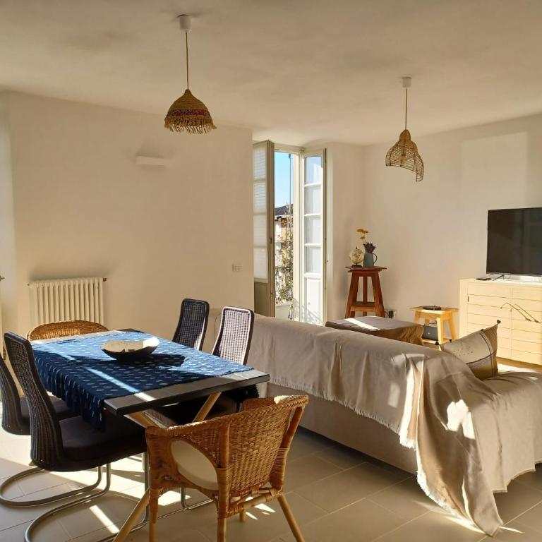 Feluca - Appartamento con 1 Camera da Letto - 16