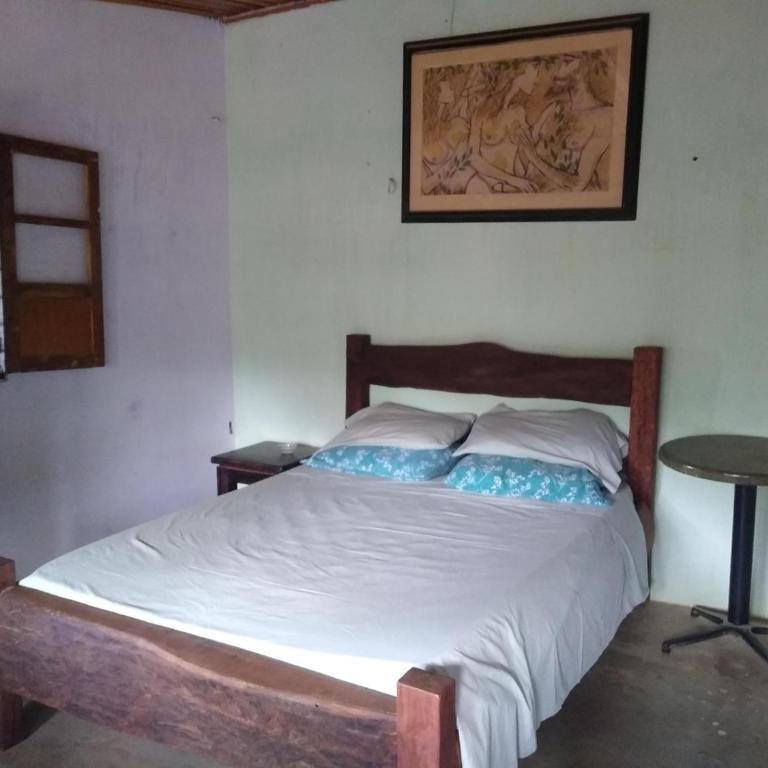 El Garaje Hostal - Apartamento con balcón - 7