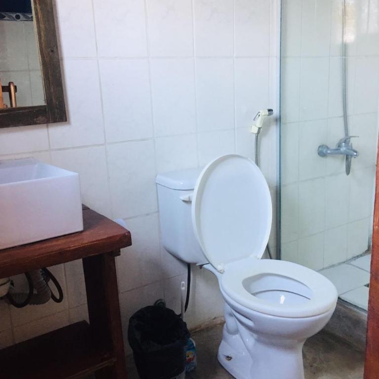 Modo Rocha Cabaña 6 - Apartamento de 1 dormitorio - 9