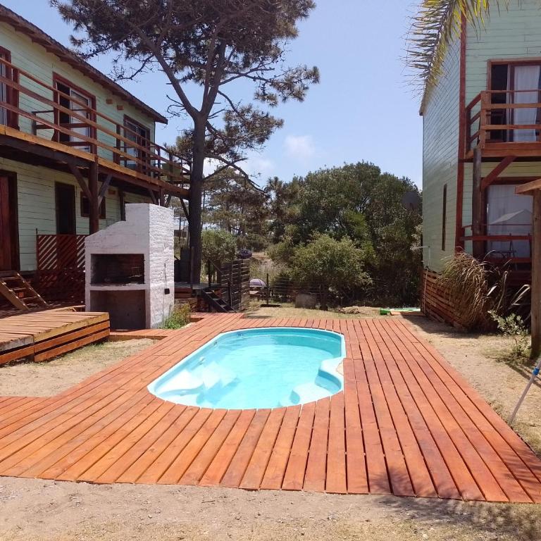 Modo Rocha Cabaña 6 - Apartamento de 1 dormitorio - 14