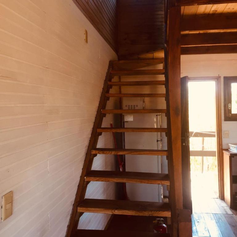 Modo Rocha Cabaña 6 - Apartamento de 1 dormitorio - 7