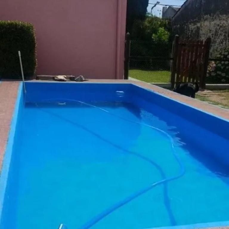 MONOAMBIENTE para 2 personas, no incluye blanqueria - Apartamento de 1 dormitorio - 2