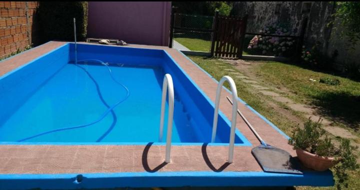 MONOAMBIENTE para 2 personas, no incluye blanqueria - Apartamento de 1 dormitorio - 14